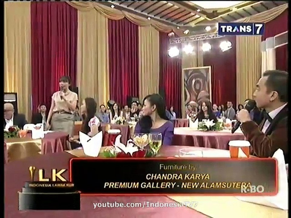 ILK Indonesia Lawak Klub Sekolahku Butuh Apa 31 Maret 2015
