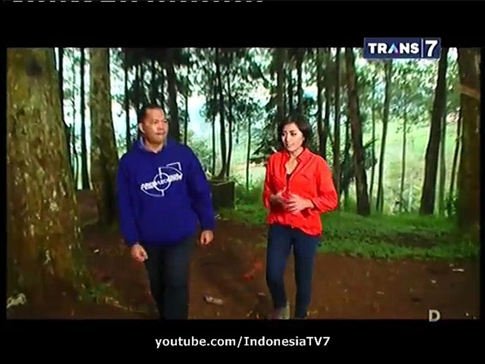 Dua Dunia Legenda Pertapa Berwujud Ular 31 Maret 2015
