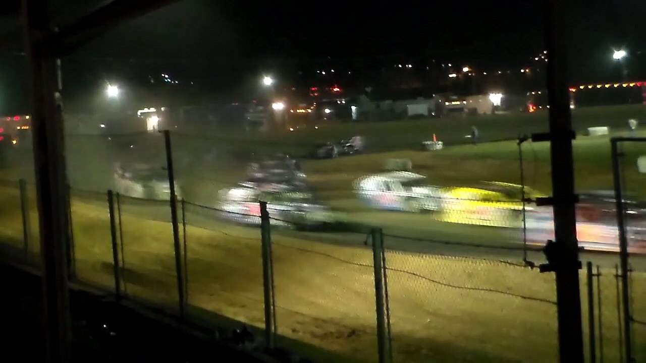 2015 Indiana Icebreaker Preview