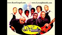 Desizyon  Worship (www.Levanjilmizik.com) Haitian Gospel Music. Adoration et Louange