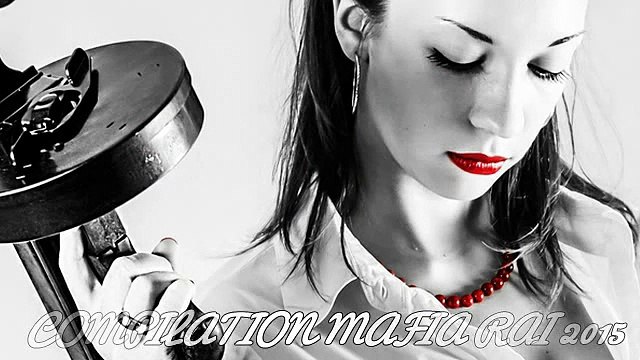 Cheba WaRda Charlomanti Ki DaRt L'OmRi Les AnaLyse Live Choc ♬ CompiLation MafiA Rai AvriL 2015 ♬