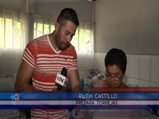 La historia del primer postre “a la tica”