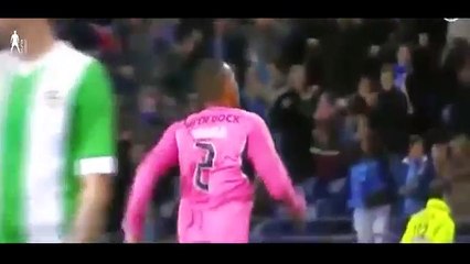 Danilo ● WELCOME TO REAL MADRID 2015 --HD--