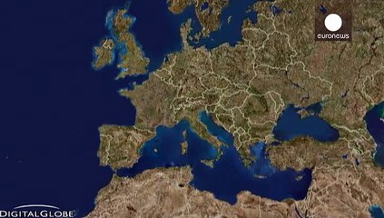 Πέντε νεκροί στις Γαλλικές Άλπεις λόγω χιονοστιβάδων