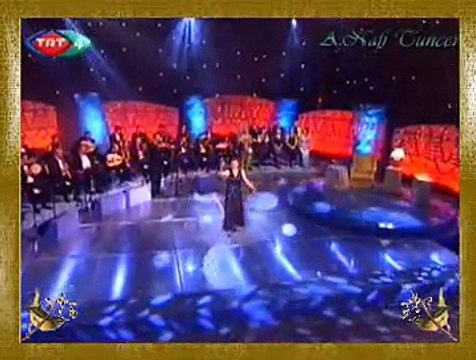 Nalân ALTINÖRS *Yitirmişim Ben Gülümü Uçurmuşum Bülbülümü* (2)