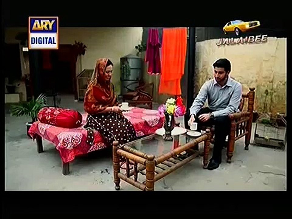 Mamta Episode 7 Full