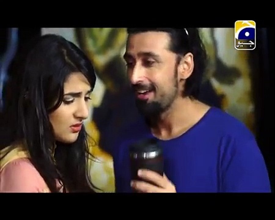 Piya Mann Bhaye Episode 15 Full on Geo Tv