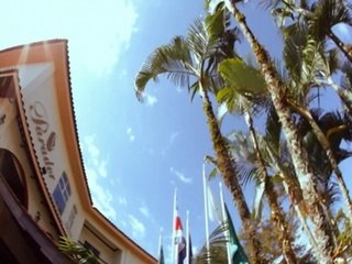Un hotel en Manuel Antonio sobresale a nivel mundial por su compromiso ambiental