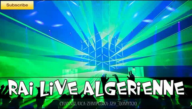 Compilation Live Mars 2015 Deejay badro Rai Mix 100%