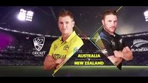 ICC Cricket World Cup 2015 Final Australia vs New Zealand 29th march 2015 - Video Dailymotion