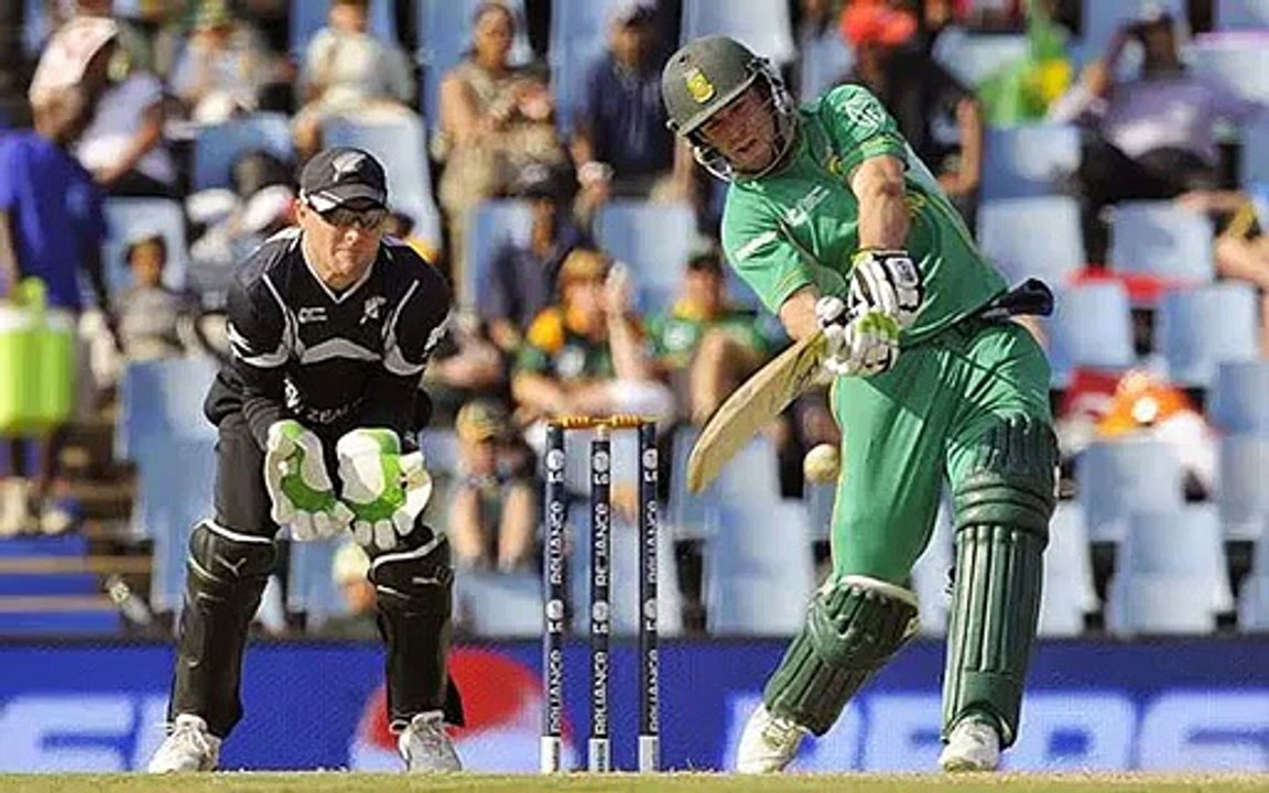 ICC Cricket World Cup 2015 New Zealand vs South Africa Highlights Semi Finals Watch HD - NZ vs SA - Video Dailymotion