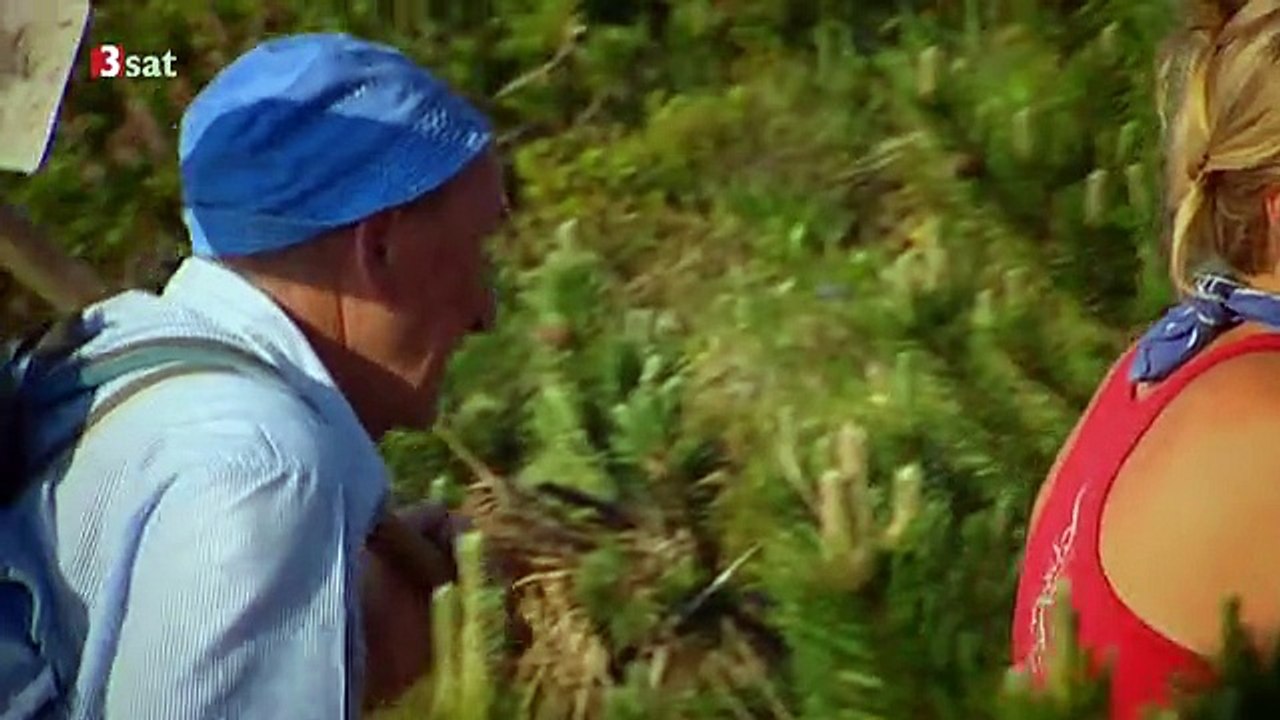 Untersberg Sagenreiche Natur