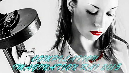 Houssem Pianiste Intro Choc 2015 ♬ CompiLation imagination Rai AvriL 2015 ♬