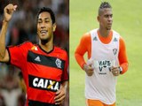 Internautas dizem se tem vaga para Hernane e Walter em seus clubes