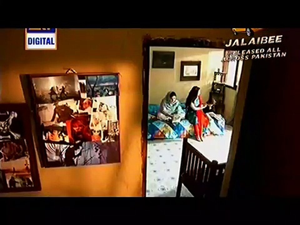 Rang Laaga Episode 4 Full