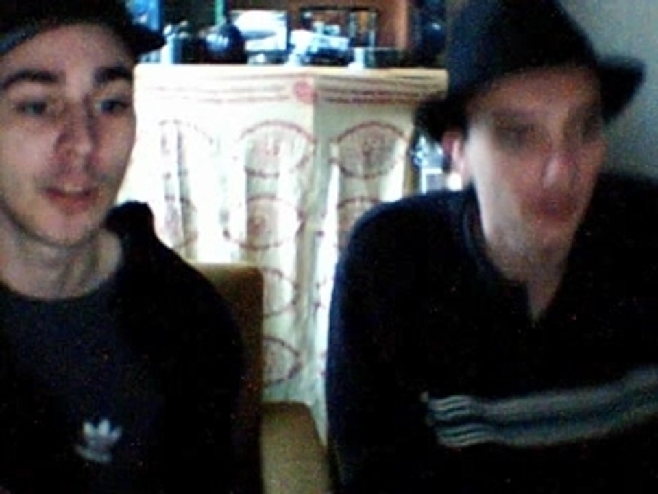 tom sawyer enfin.............lol........