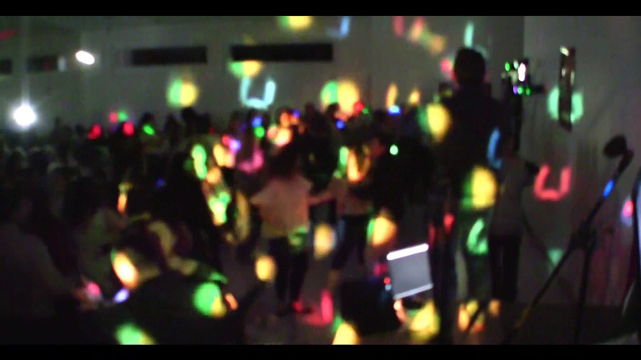 21 Marzo 2015 Serata Danzante con Massimo Truisi Organizzatore Luca Del Faro