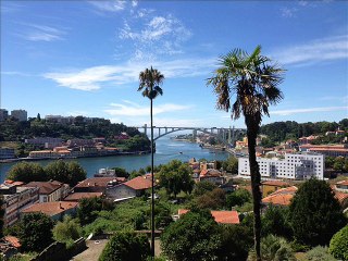 Voyage à Porto - Eté 2014 - Max&Vico