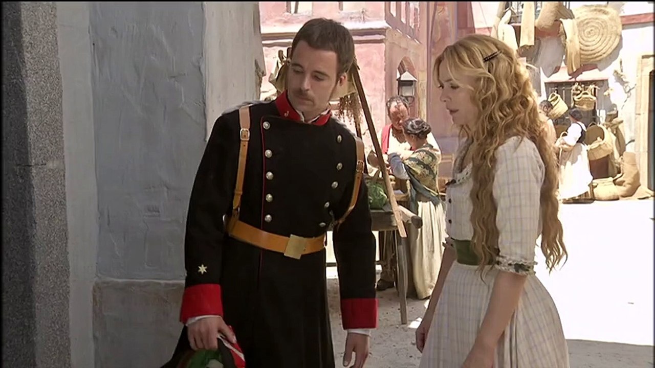 Cuore Ribelle  190°puntata 1°parte