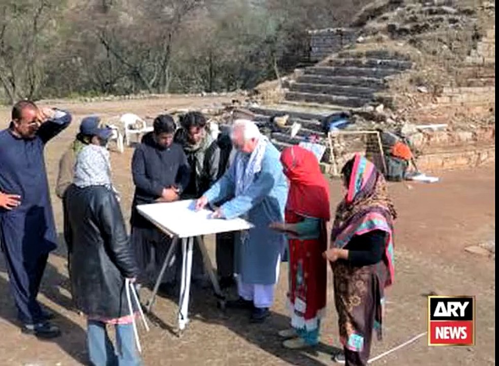In kpk found a precious Antiques