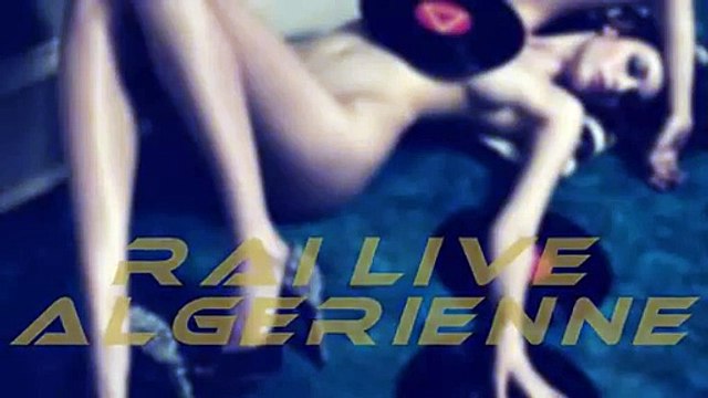 Ya Rabi Waalach ♪ ♬ ♫ Cheba sarah 2015 Rai Live Algerienne 2015 ♪ ♬ ♫