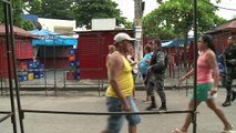 Brasil asegura favelas para los Juegos Olímpicos