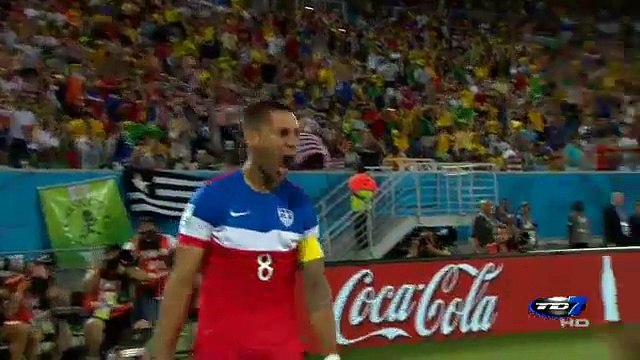 Estados Unidos sufre para derrotar a una Ghana que fue un digno rival