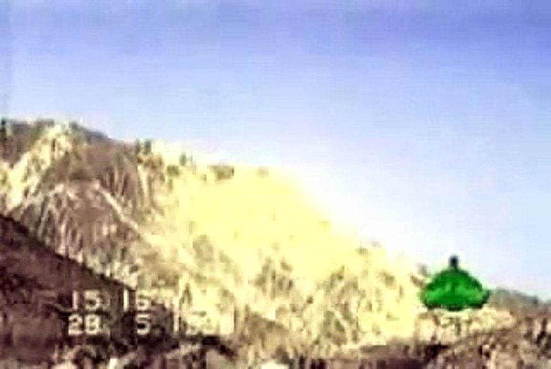 The Day Pakistan and Israel Came Close to War