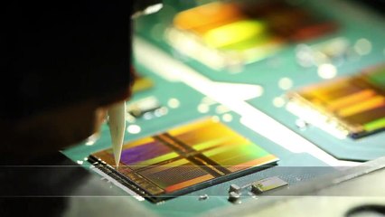 How USB and Memory Cards Are Manufactured