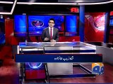 Aaj Shahzeb Khanzada Kay Sath-01 Apr 2015