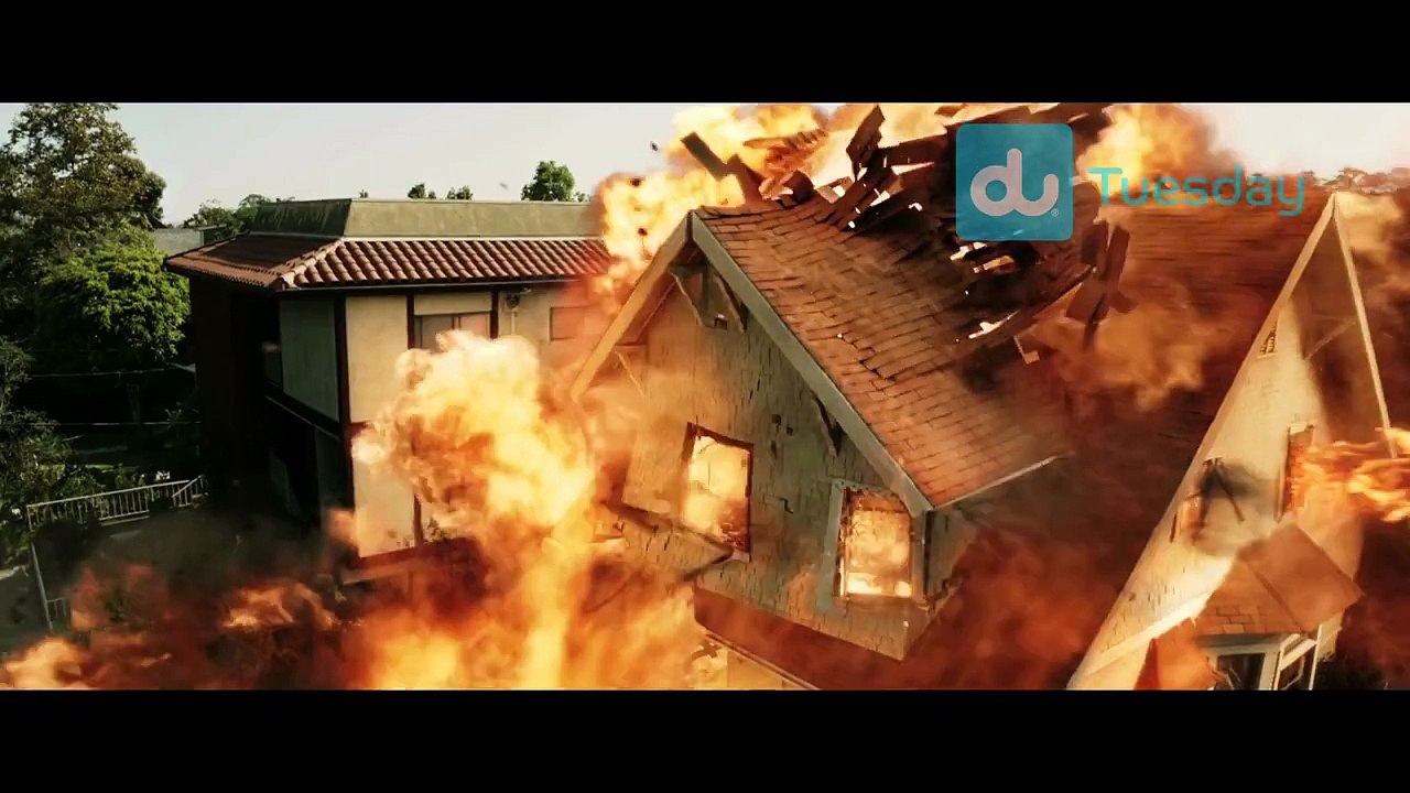 Fast & Furious