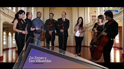 Desde Adentro 26 de Marzo 2015