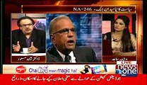 Live With Dr. Shahid Masood (MQM’s Leader Muhammad Anwar Arrested In London In Money Laundering Case..!!) – 1st April 2015