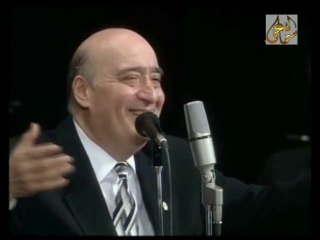 وديع الصافي - هواء لبنان