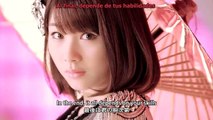 Morning Musume '15 - Seishun kozou ga naiteru (Sub Español)