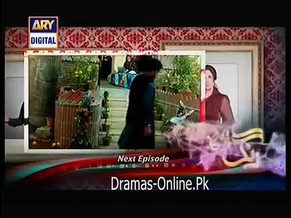 Rang Laaga Episode 5 Promo on Ary Digital