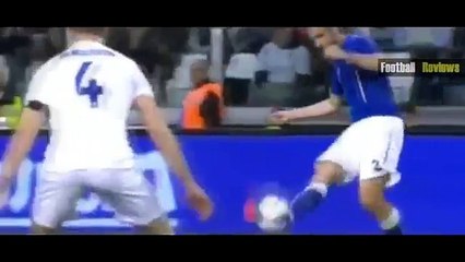 Italy vs England 1-1 All Goals & Full Highlights- Friendly Match 2015