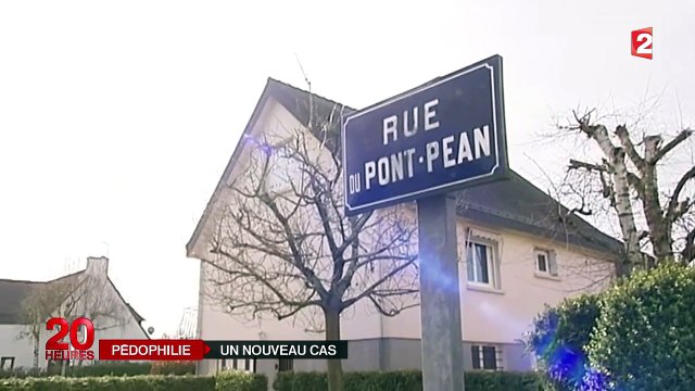 Un nouveau cas de pédophilie par un enseignant découvert près de Rennes