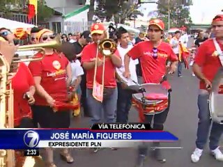Figueres: “Voy a participar en la renovación de mi partido”