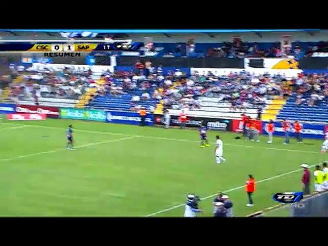 Cartaginés y Saprissa terminan 1-1 en primer duelo de semifinales