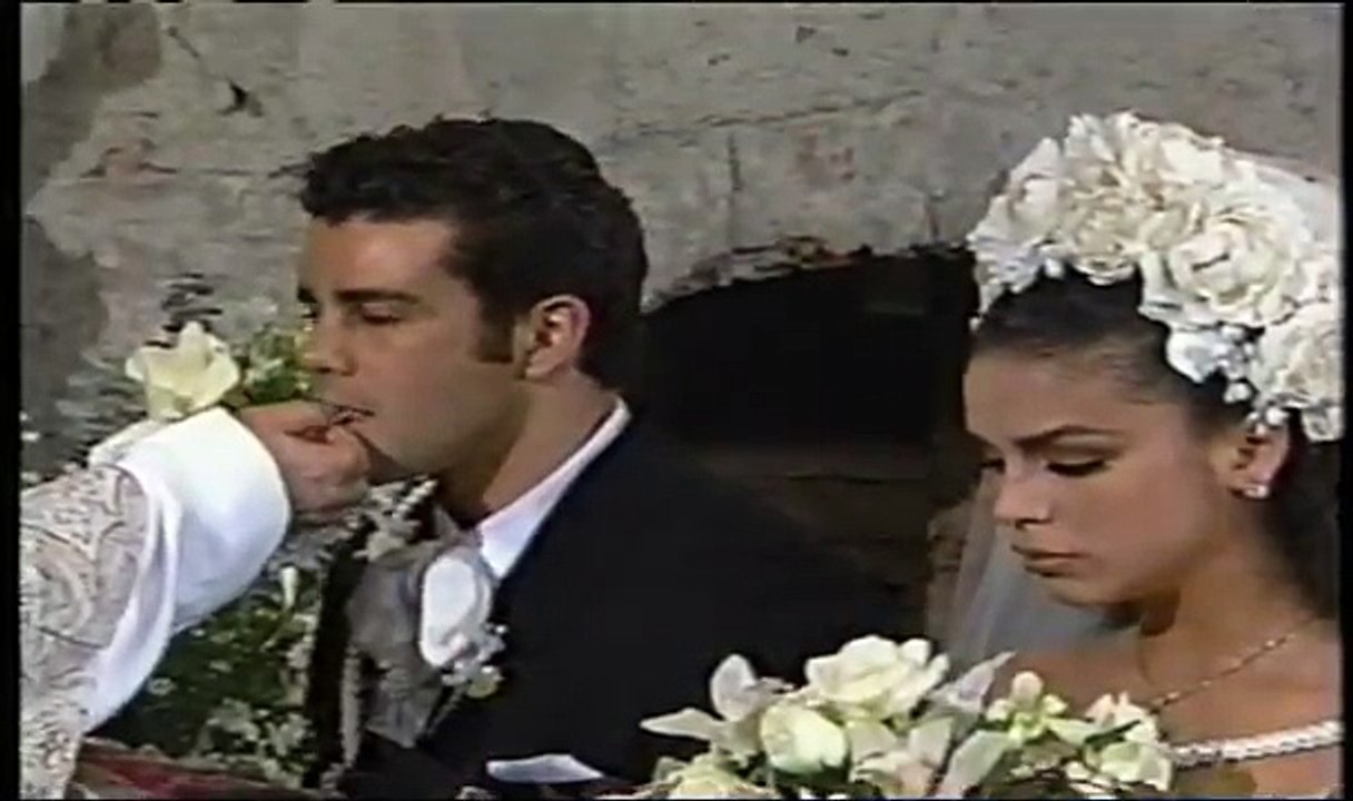 Boda de Eduardo Capetillo Y Bibi Gaytan - video Dailymotion