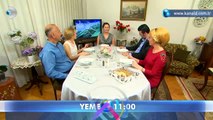 Yemekteyiz 28. Bölüm Fragmanı İzle