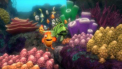 Sammy's Adventures 2 Full Movie