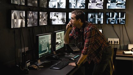 Safe House Full Movie