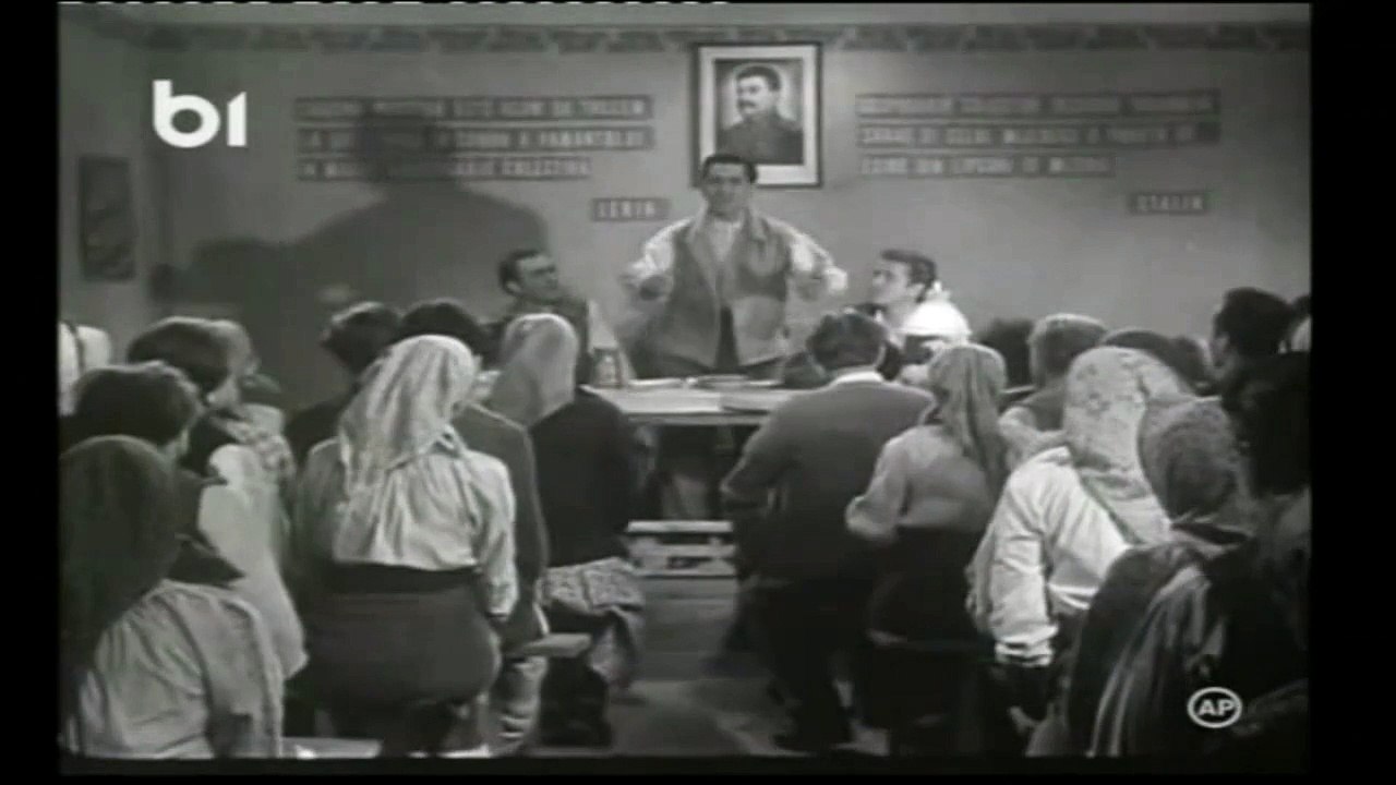 În sat la noi [1951]