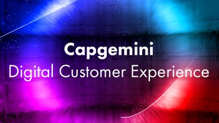 CONF@42 - Capgemini