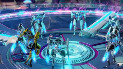 Sunset Overdrive - Trailer DLC #2