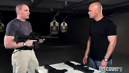 new military weapons  Bushmaster ACR  Remington ACR