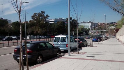 THE SPANISH FOOTBALLER EXPERIENCE - FACILITIES LOCATION