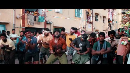 En Veetula Hd Video Song - Idharkuthaane Aasaipattai Balakumara